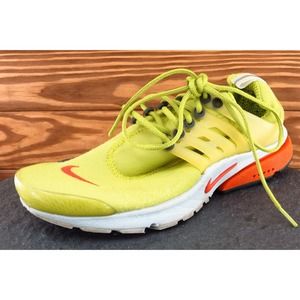 Nike Women‎ Size 3XS M Green Running Fabric 041202